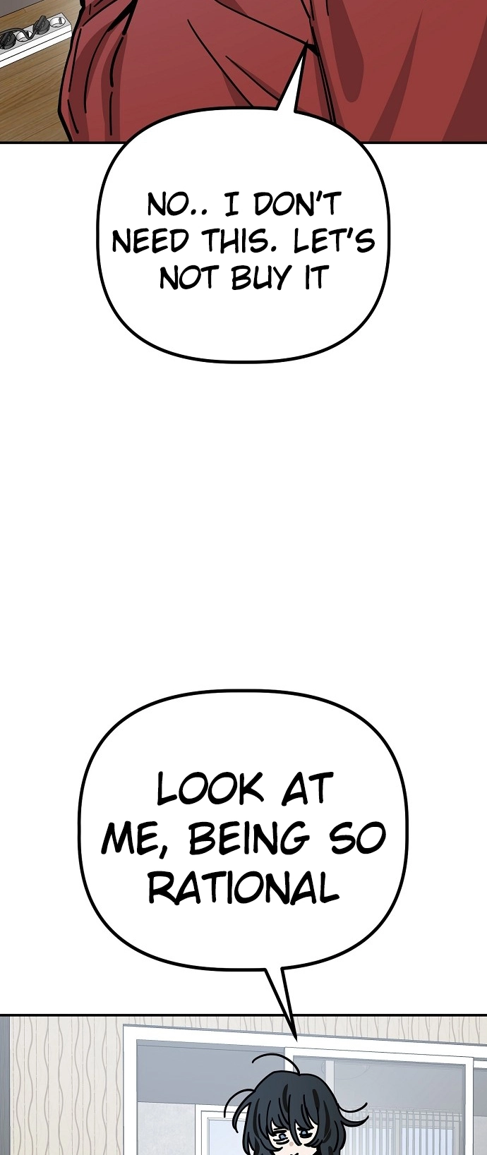Jobless Gye Baek-sun Chapter 141 page 26 - 