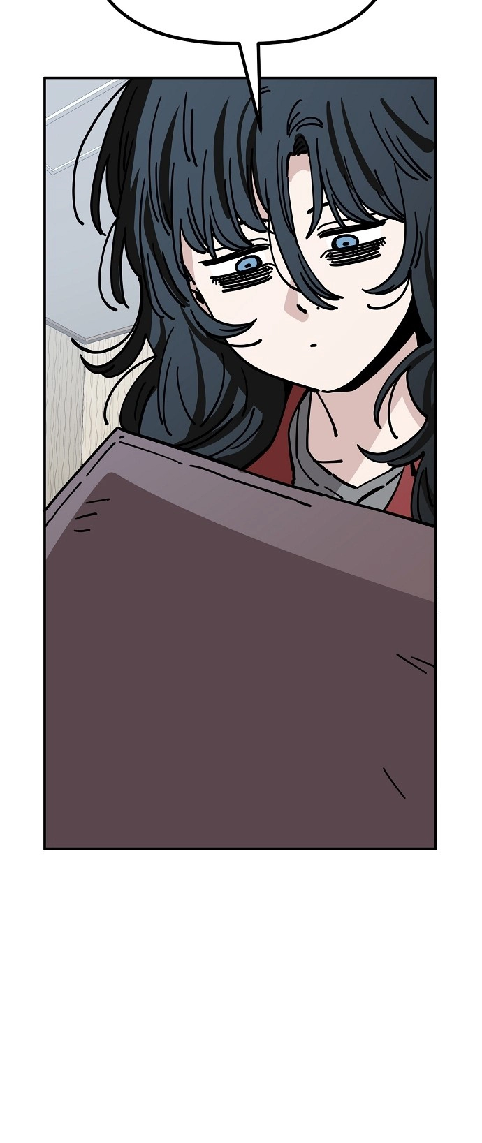 Jobless Gye Baek-sun Chapter 141 page 28 - 