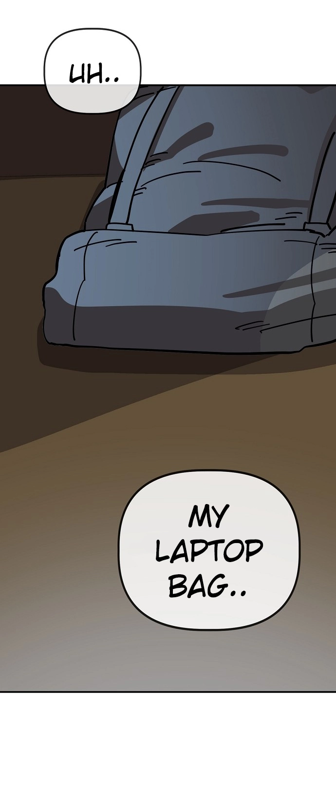 Jobless Gye Baek-sun Chapter 141 page 29 - 