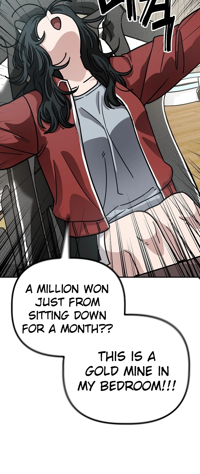 Jobless Gye Baek-sun Chapter 141 page 4 - 