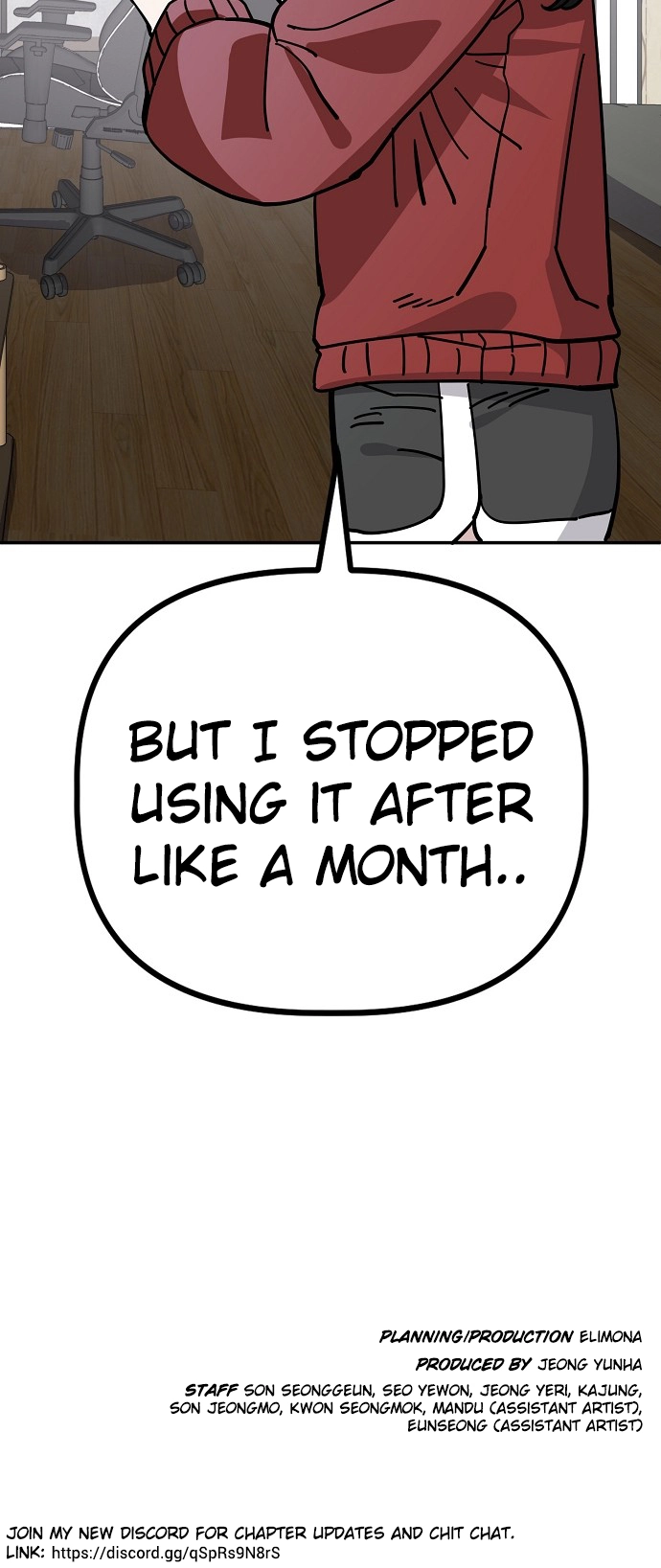 Jobless Gye Baek-sun Chapter 141 page 31 - 