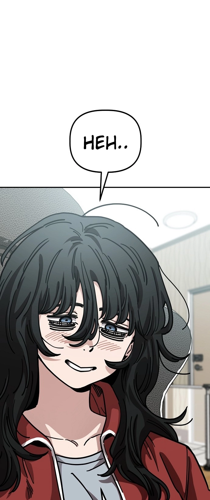 Jobless Gye Baek-sun Chapter 141 page 5 - 