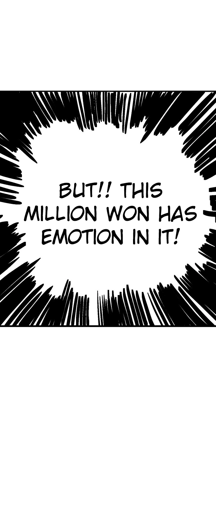Jobless Gye Baek-sun Chapter 141 page 8 - 
