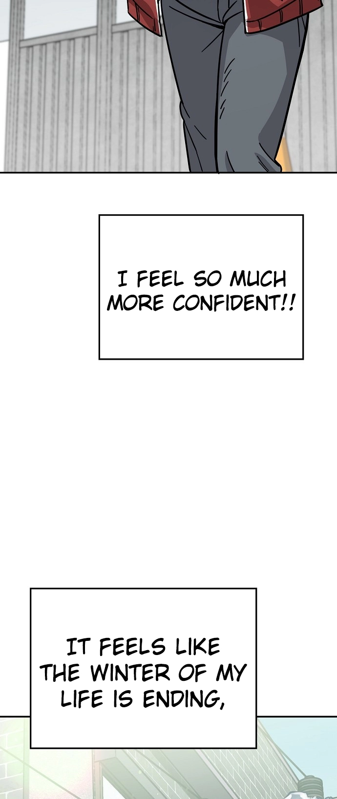Jobless Gye Baek-sun Chapter 141 page 10 - 