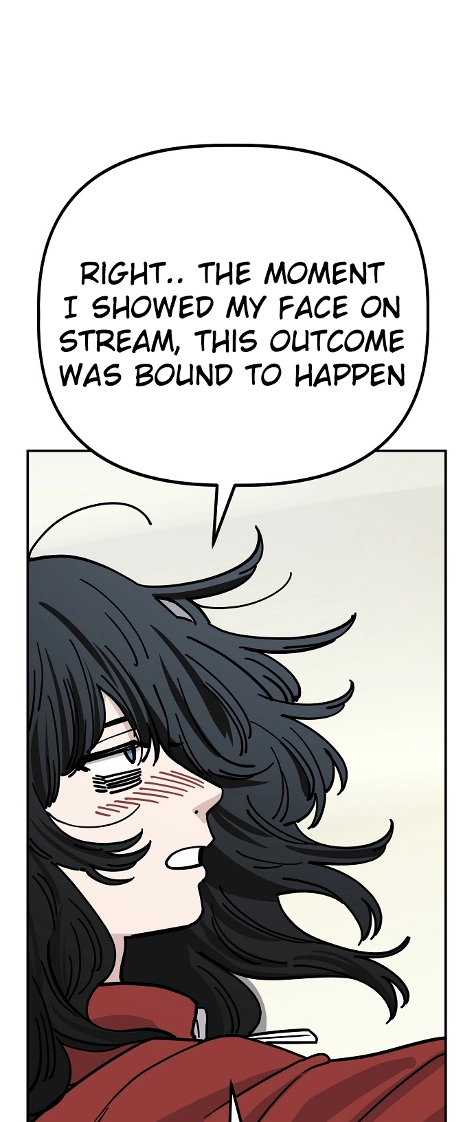 Jobless Gye Baek-sun Chapter 142 page 19 - 