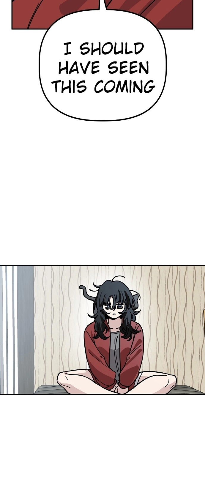 Jobless Gye Baek-sun Chapter 142 page 20 - 