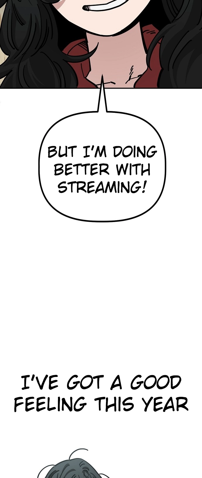 Jobless Gye Baek-sun Chapter 142 page 3 - 