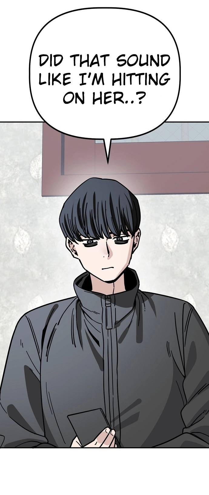 Jobless Gye Baek-sun Chapter 142 page 25 - 