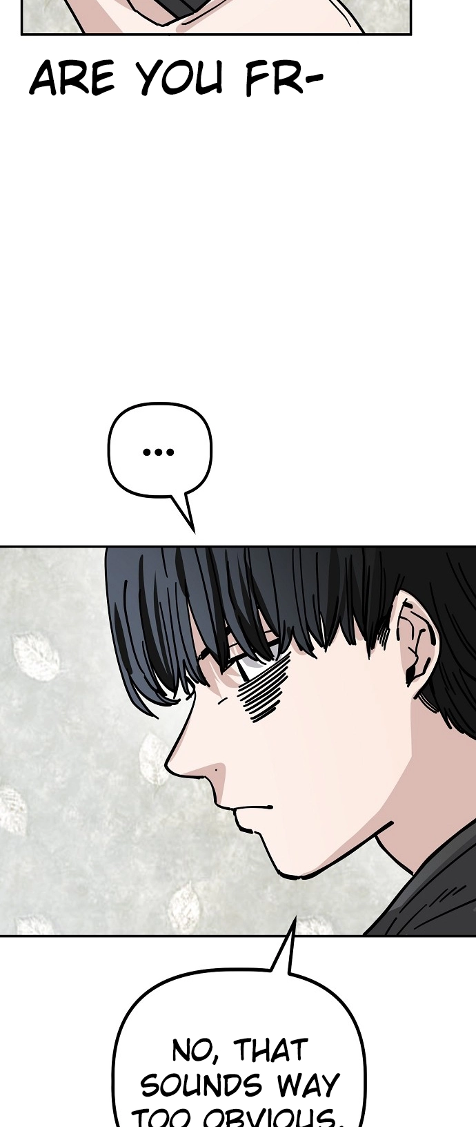 Jobless Gye Baek-sun Chapter 142 page 28 - 