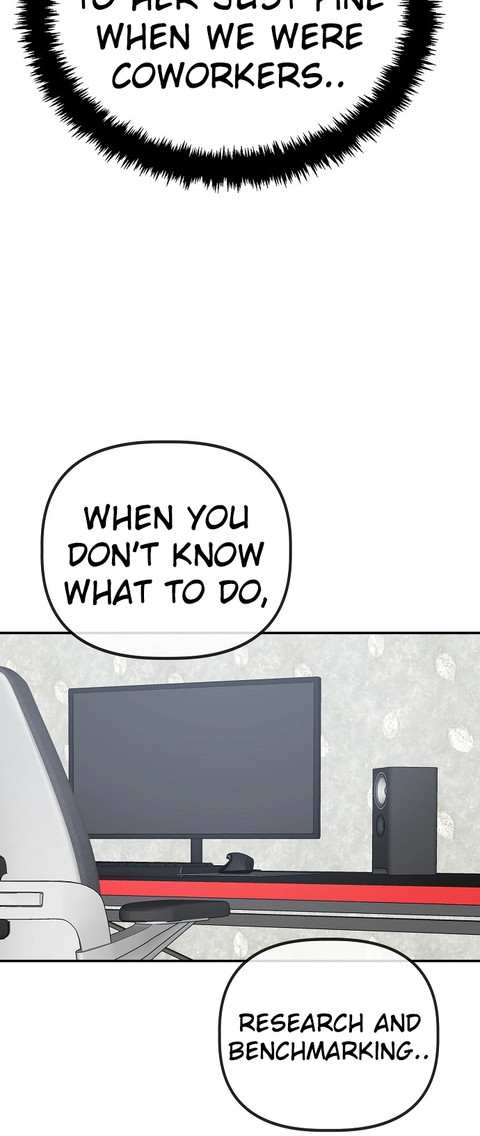 Jobless Gye Baek-sun Chapter 142 page 34 - 