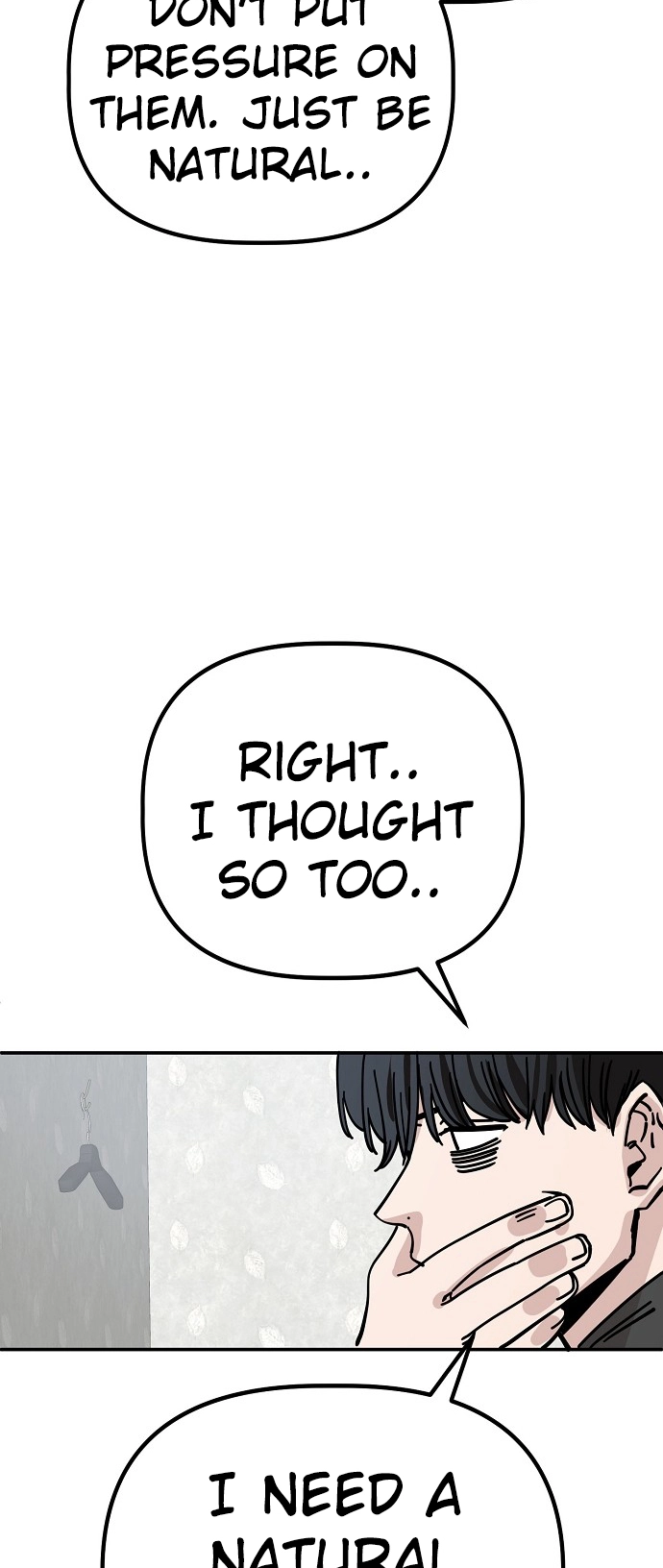 Jobless Gye Baek-sun Chapter 142 page 36 - 
