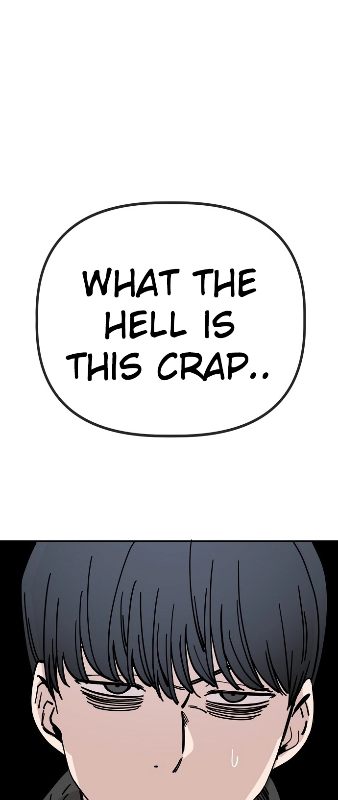 Jobless Gye Baek-sun Chapter 142 page 39 - 