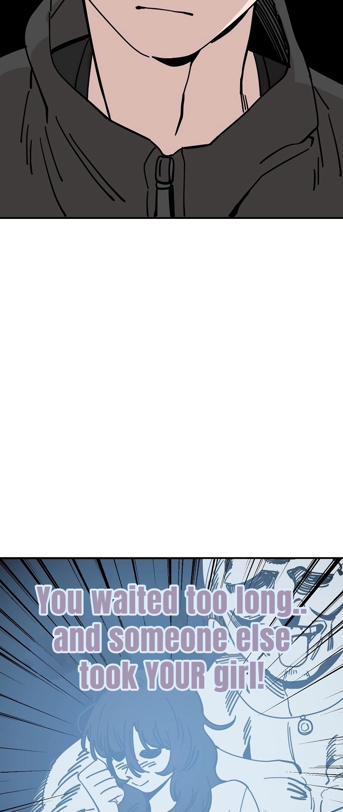 Jobless Gye Baek-sun Chapter 142 page 40 - 