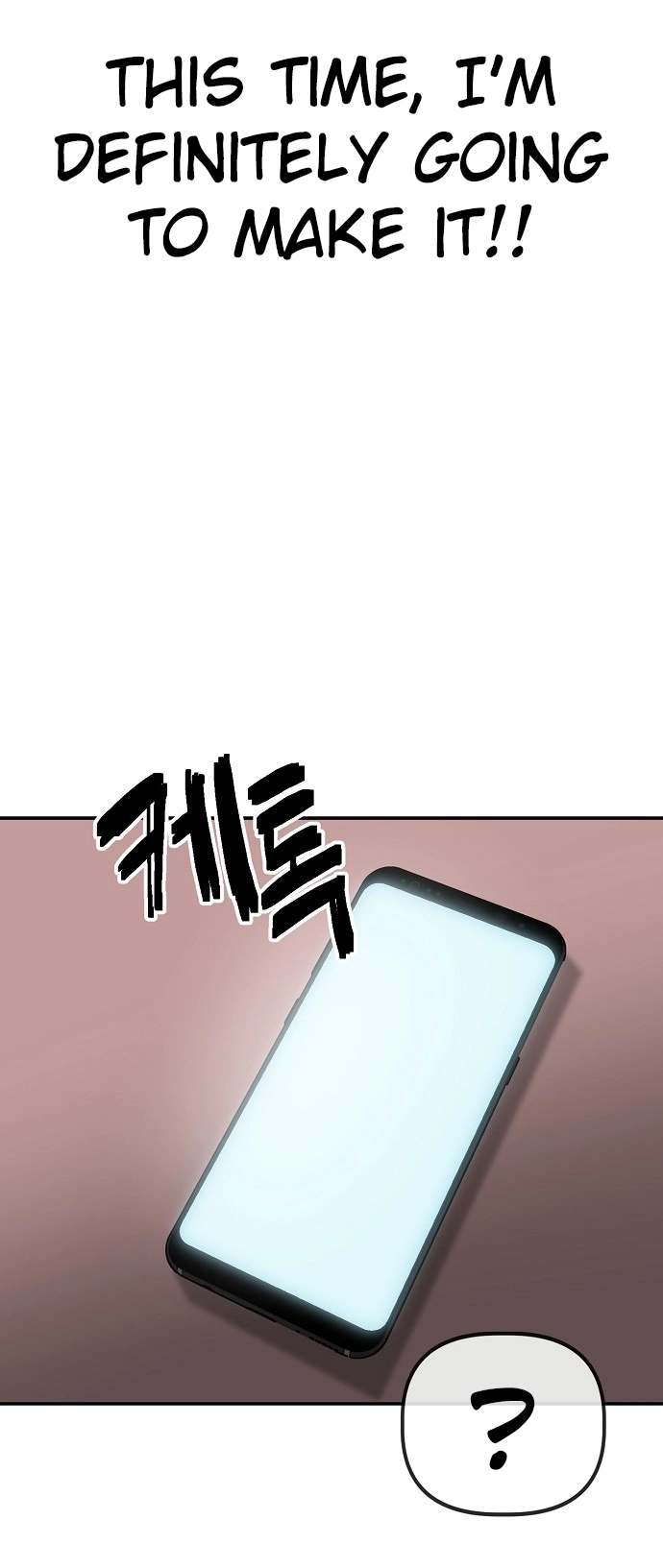Jobless Gye Baek-sun Chapter 142 page 5 - 