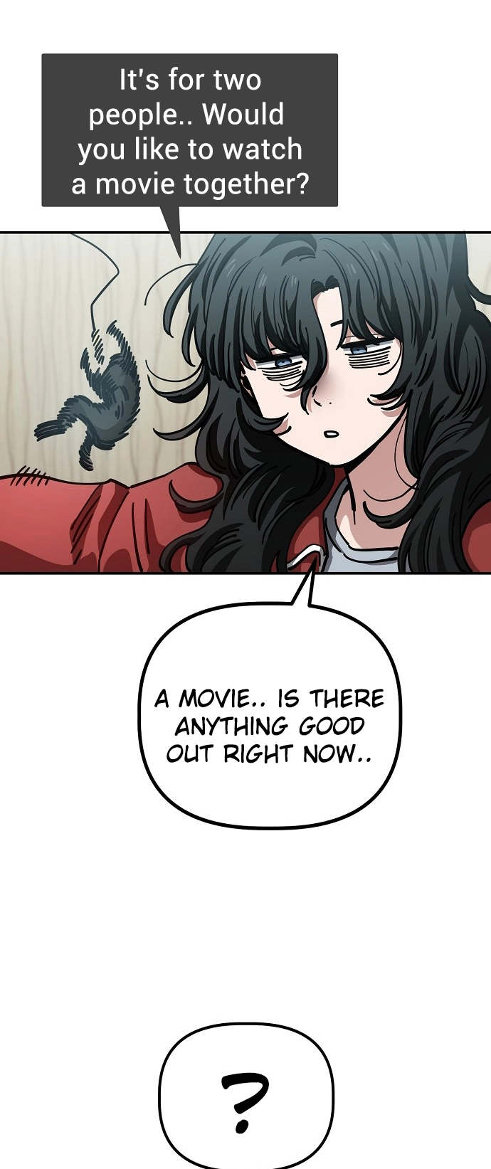 Jobless Gye Baek-sun Chapter 143 page 14 - 