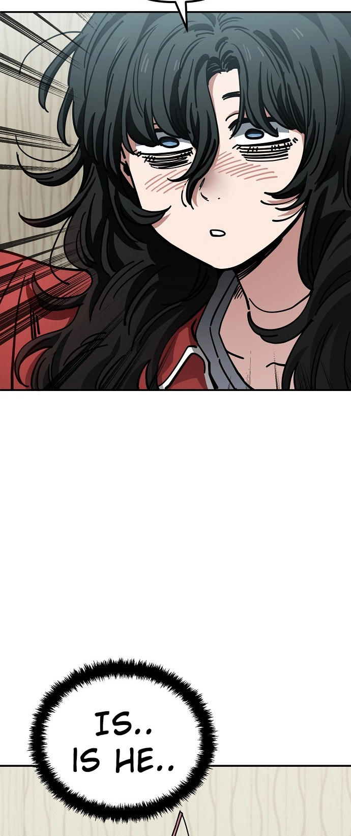 Jobless Gye Baek-sun Chapter 143 page 15 - 