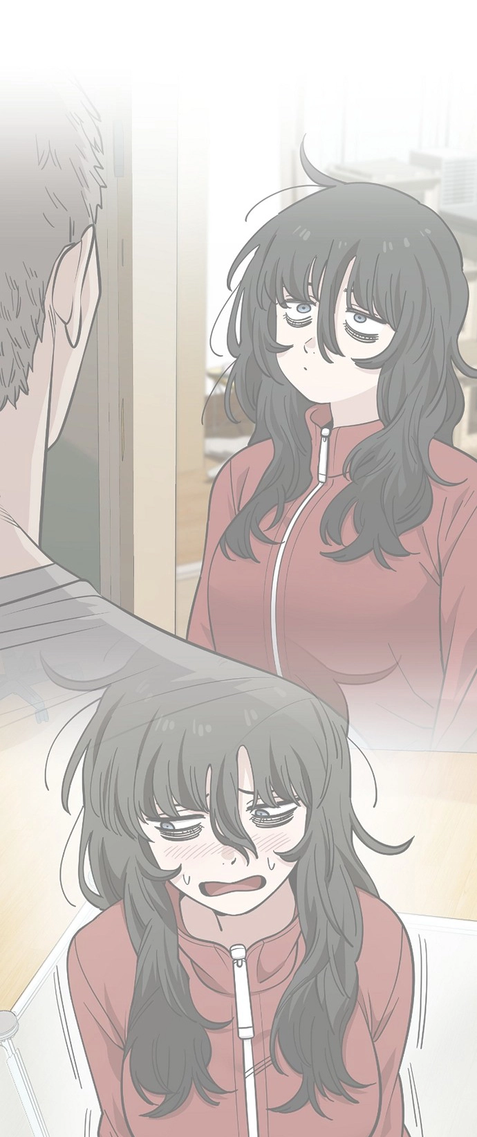 Jobless Gye Baek-sun Chapter 143 page 18 - 