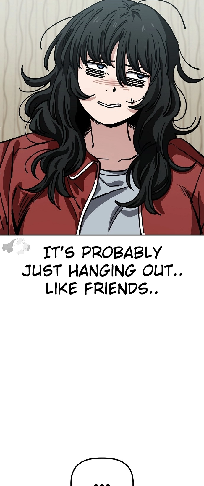 Jobless Gye Baek-sun Chapter 143 page 20 - 