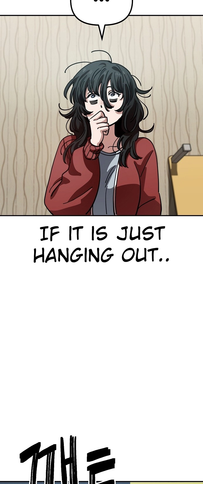 Jobless Gye Baek-sun Chapter 143 page 21 - 