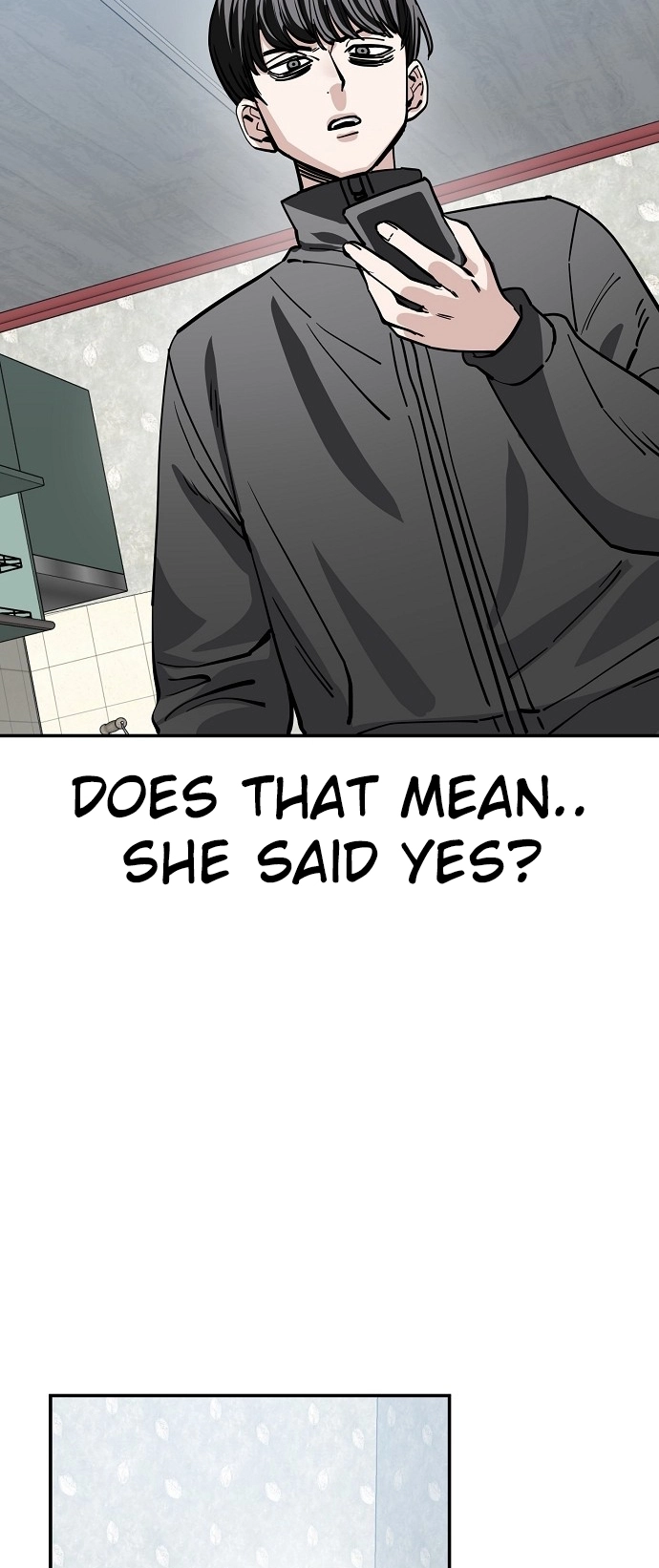 Jobless Gye Baek-sun Chapter 143 page 23 - 