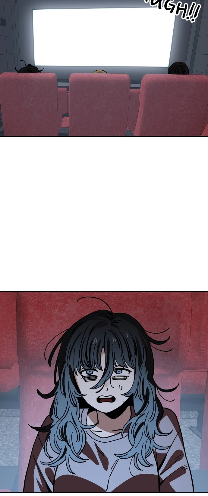 Jobless Gye Baek-sun Chapter 143 page 33 - 