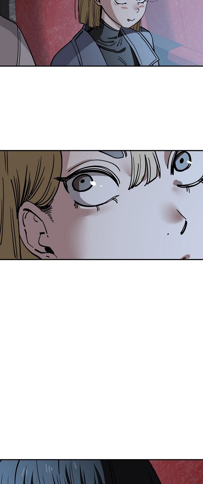 Jobless Gye Baek-sun Chapter 143 page 35 - 