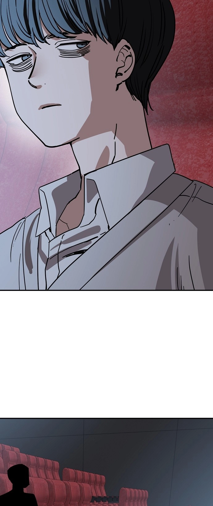 Jobless Gye Baek-sun Chapter 143 page 36 - 