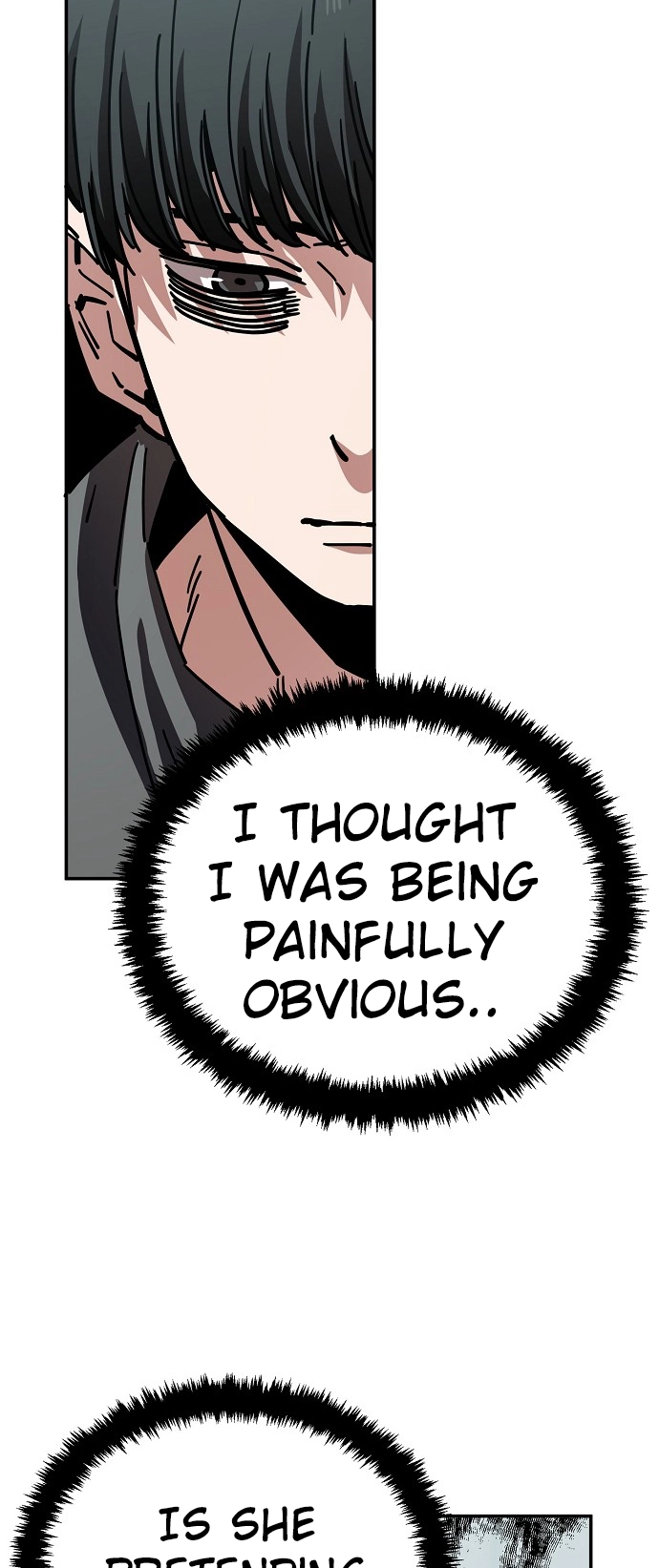 Jobless Gye Baek-sun Chapter 143 page 5 - 
