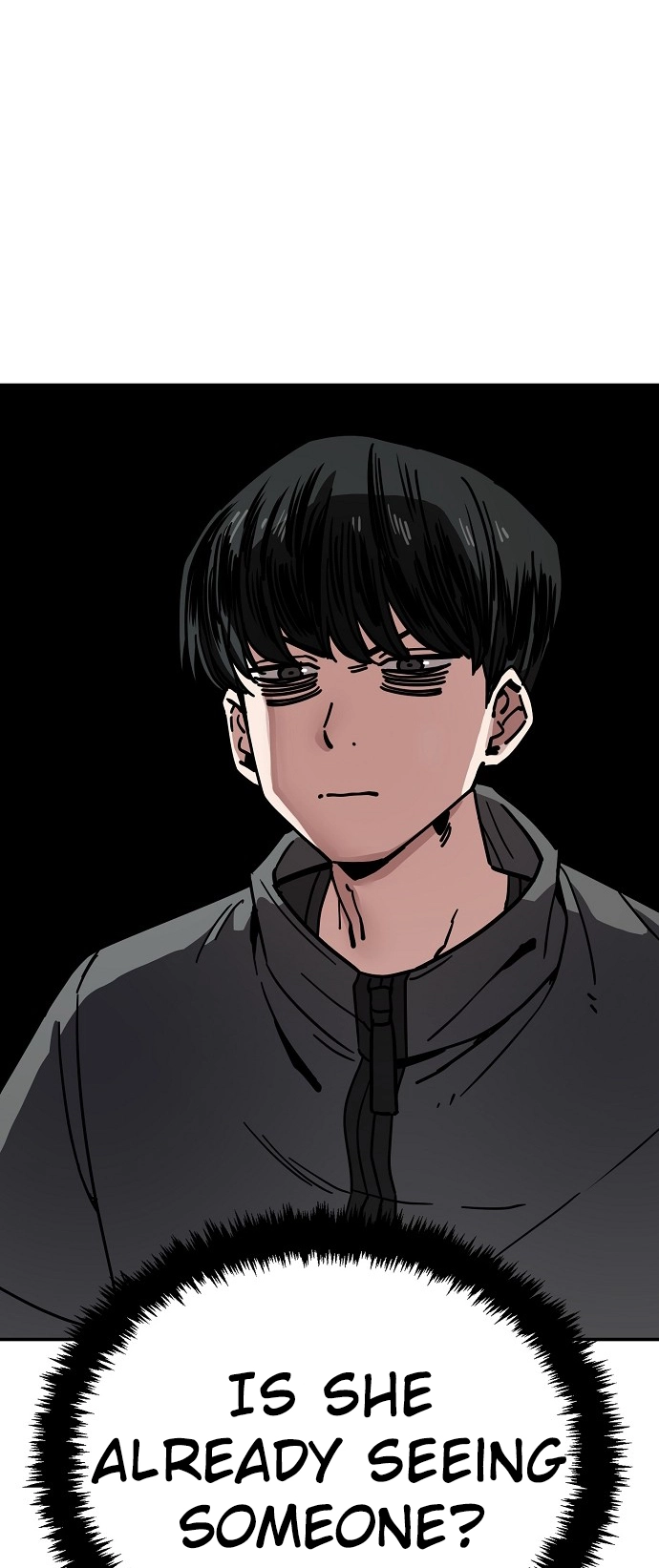 Jobless Gye Baek-sun Chapter 143 page 7 - 