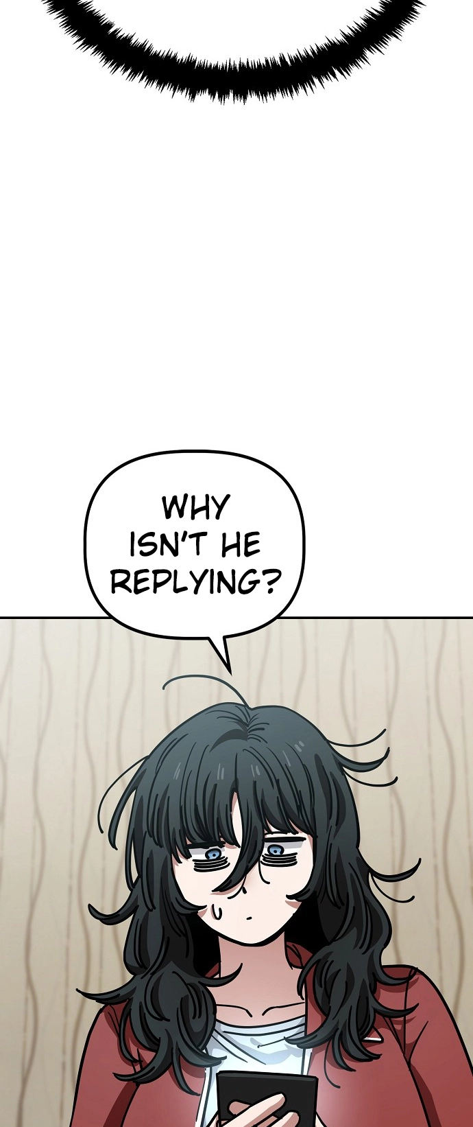 Jobless Gye Baek-sun Chapter 143 page 8 - 