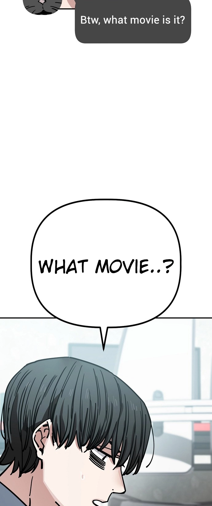 Jobless Gye Baek-sun Chapter 143 page 10 - 