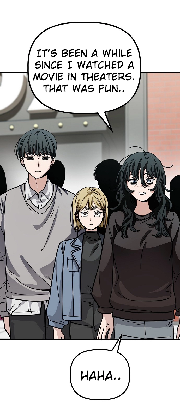 Jobless Gye Baek-sun Chapter 144 page 2 - 