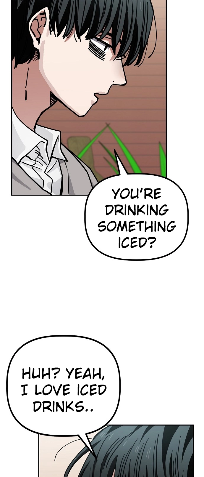 Jobless Gye Baek-sun Chapter 144 page 15 - 