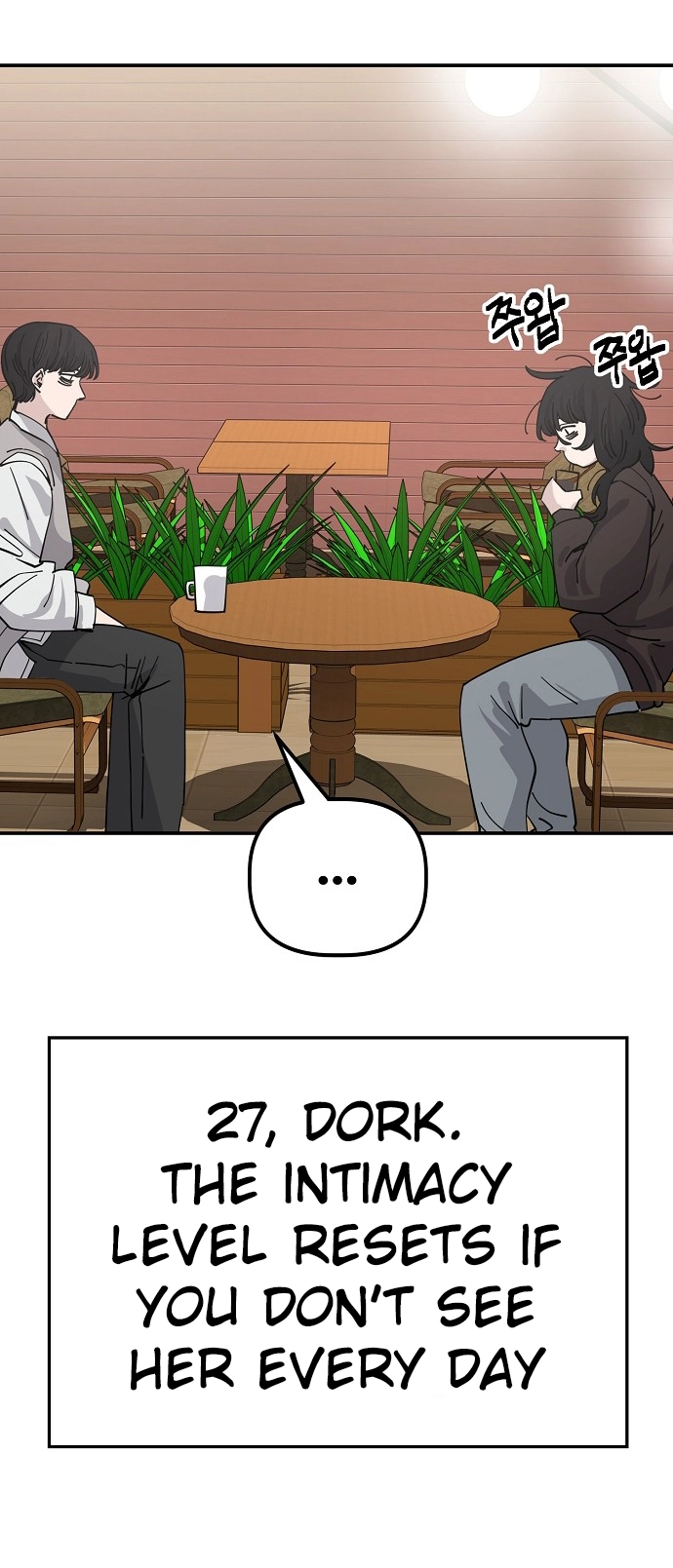 Jobless Gye Baek-sun Chapter 144 page 17 - 
