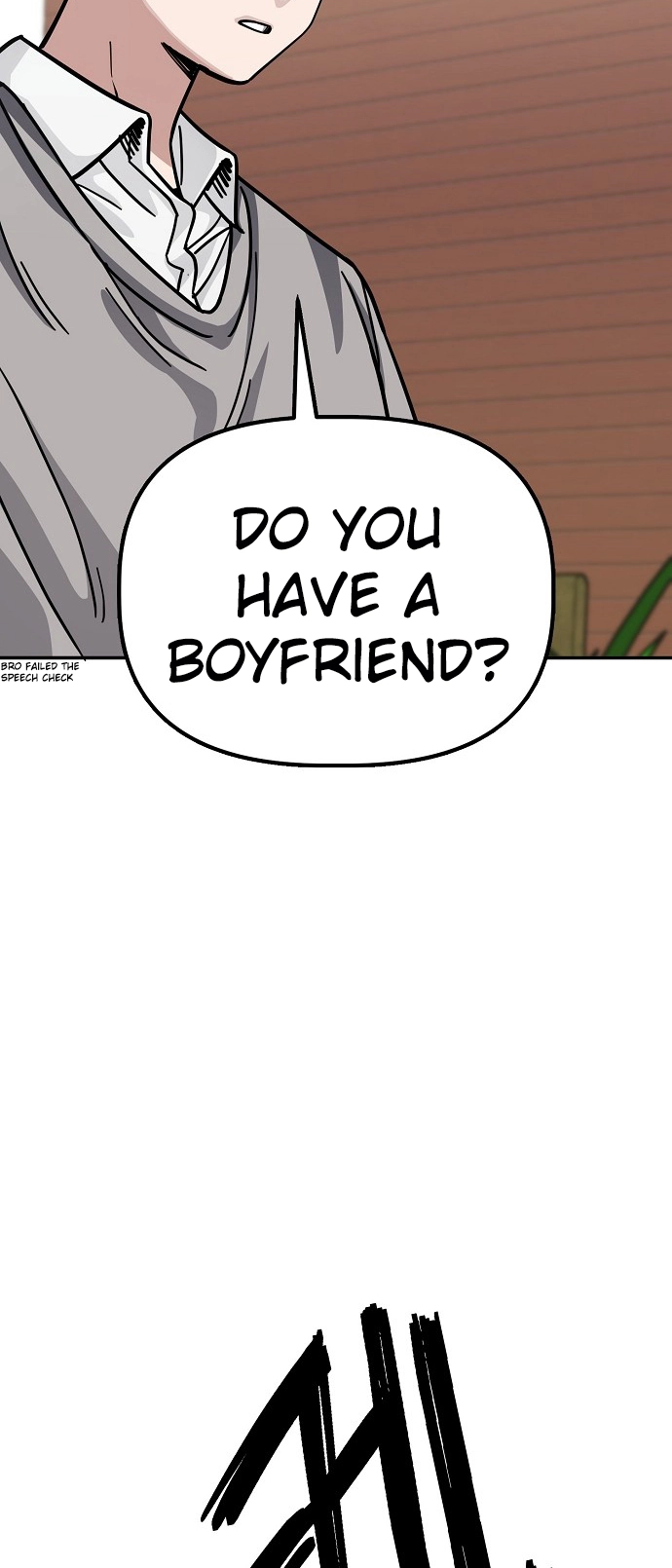Jobless Gye Baek-sun Chapter 144 page 22 - 