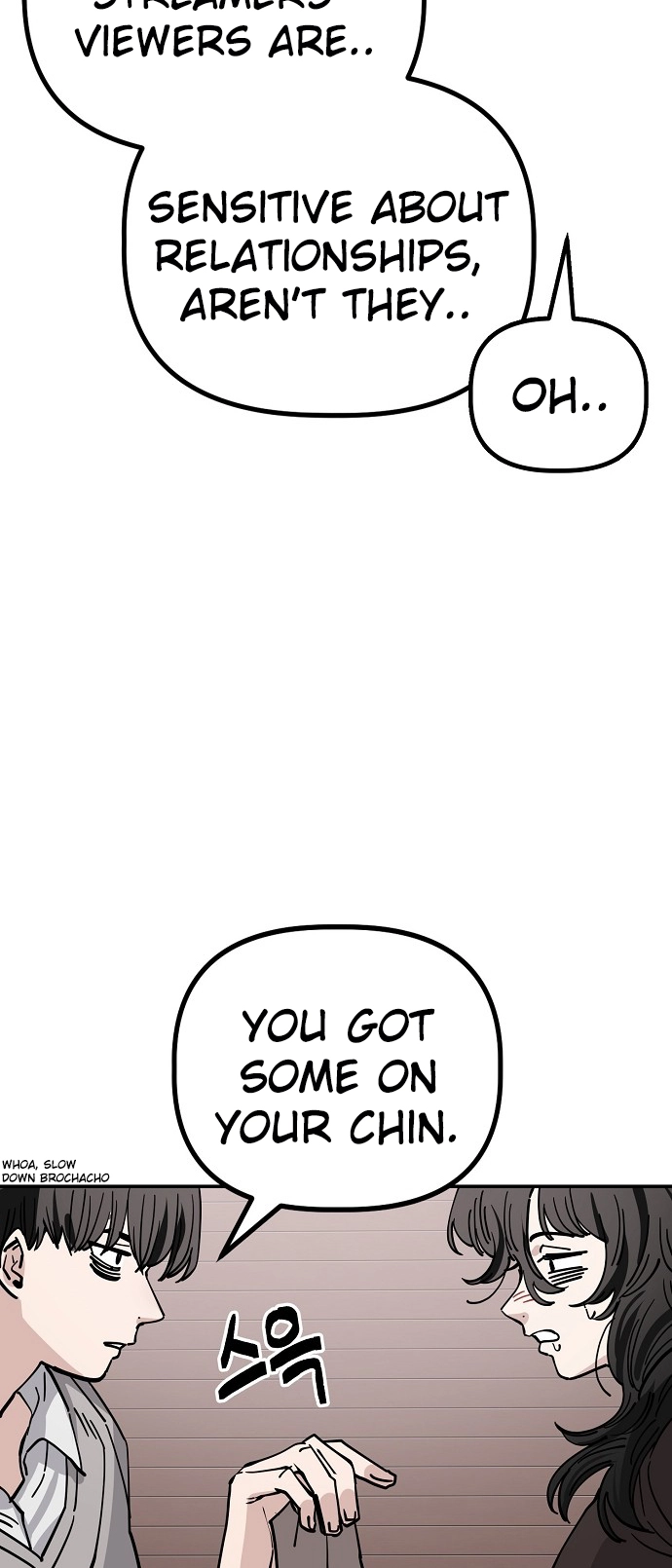 Jobless Gye Baek-sun Chapter 144 page 25 - 