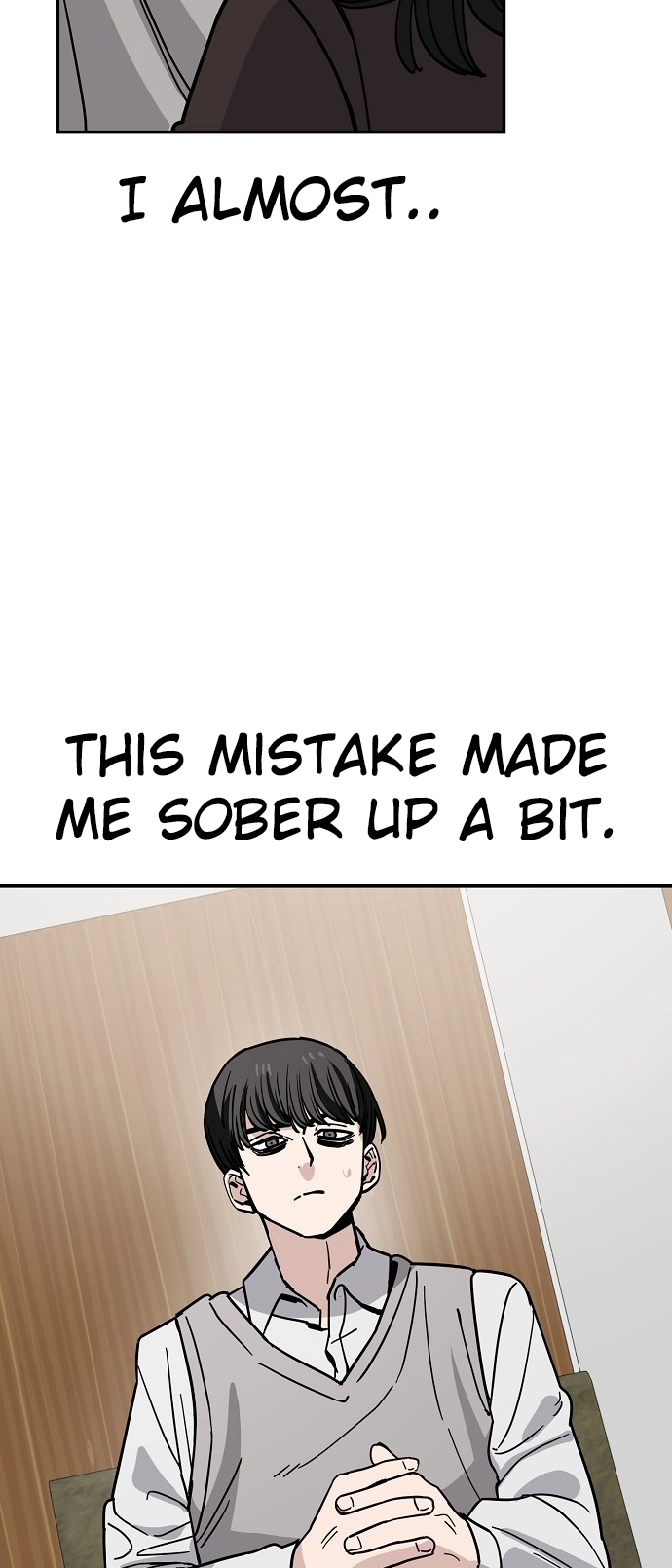 Jobless Gye Baek-sun Chapter 144 page 29 - 