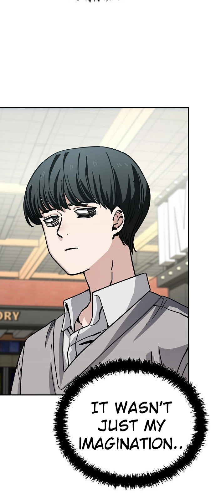 Jobless Gye Baek-sun Chapter 144 page 4 - 