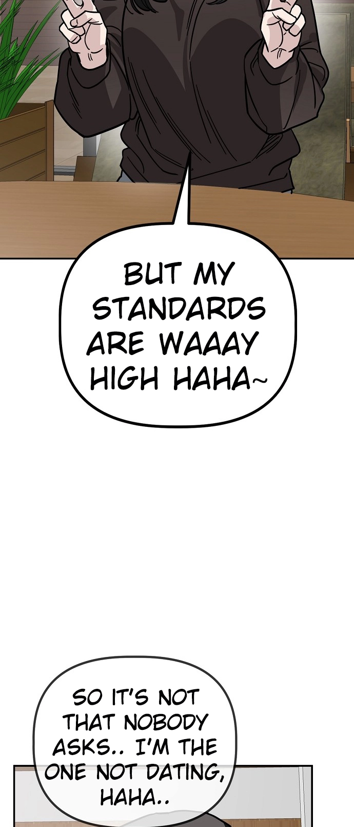 Jobless Gye Baek-sun Chapter 144 page 33 - 