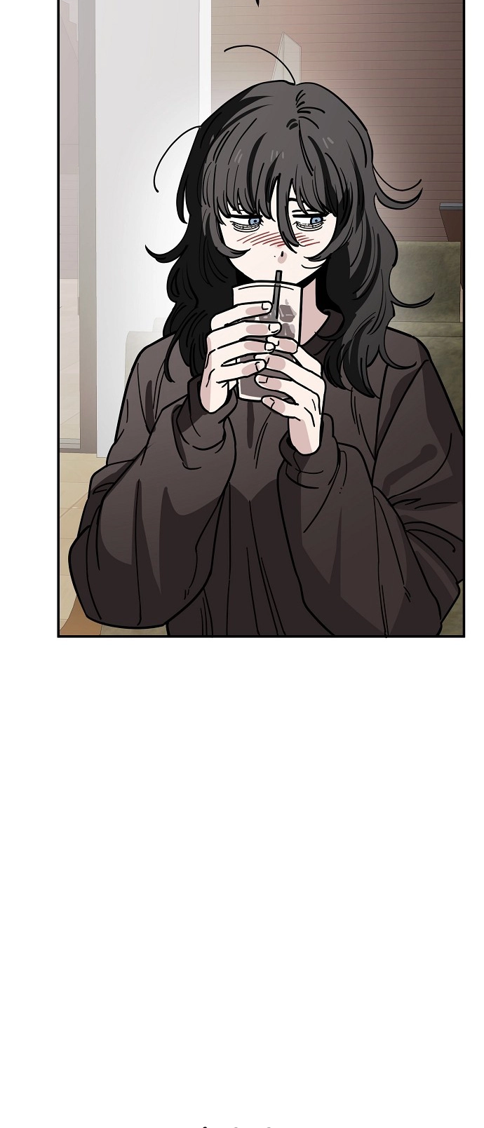 Jobless Gye Baek-sun Chapter 144 page 35 - 