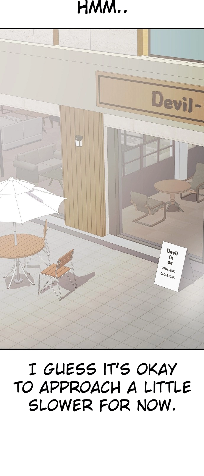 Jobless Gye Baek-sun Chapter 144 page 36 - 