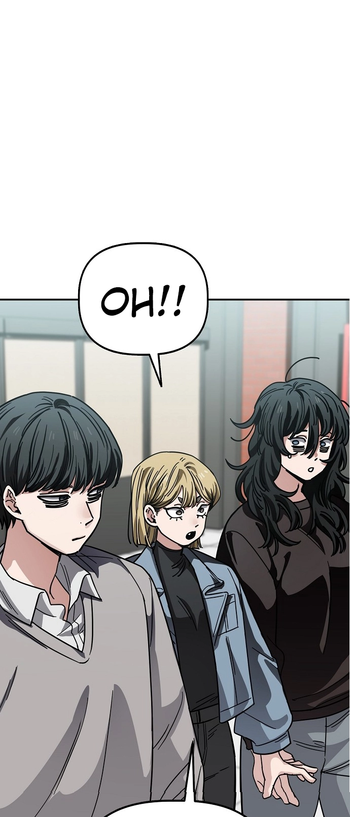 Jobless Gye Baek-sun Chapter 144 page 5 - 