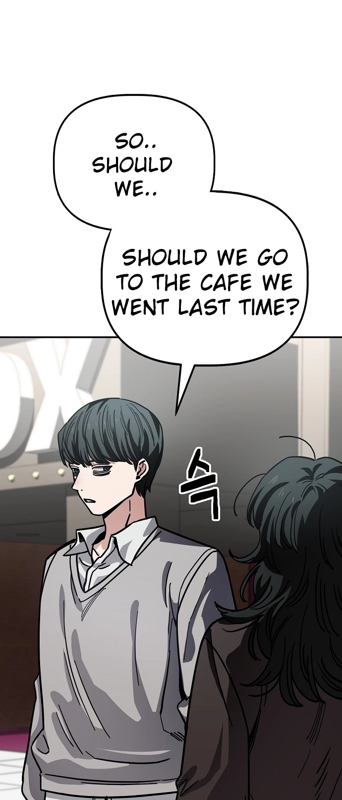 Jobless Gye Baek-sun Chapter 144 page 10 - 