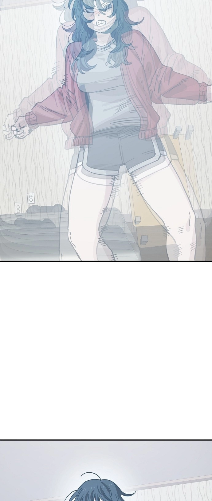 Jobless Gye Baek-sun Chapter 145 page 14 - 
