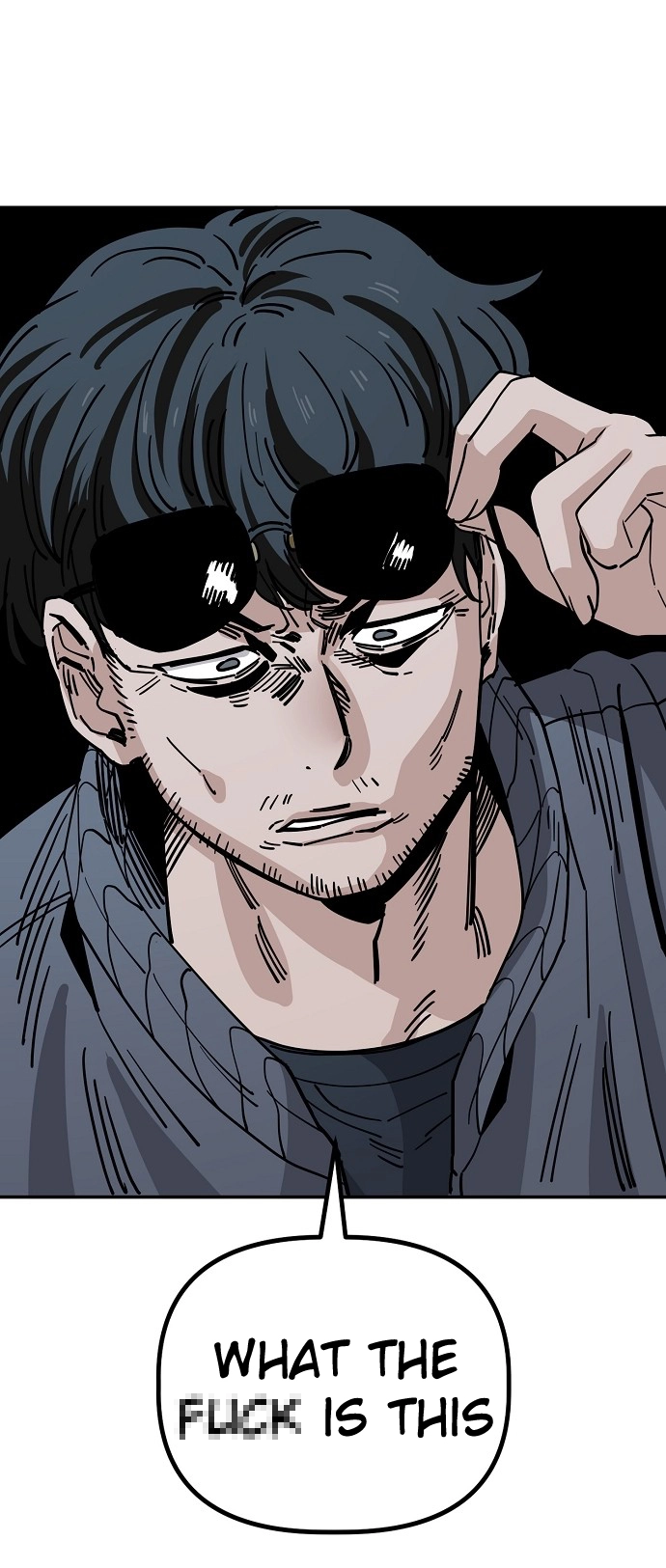 Jobless Gye Baek-sun Chapter 145 page 16 - 