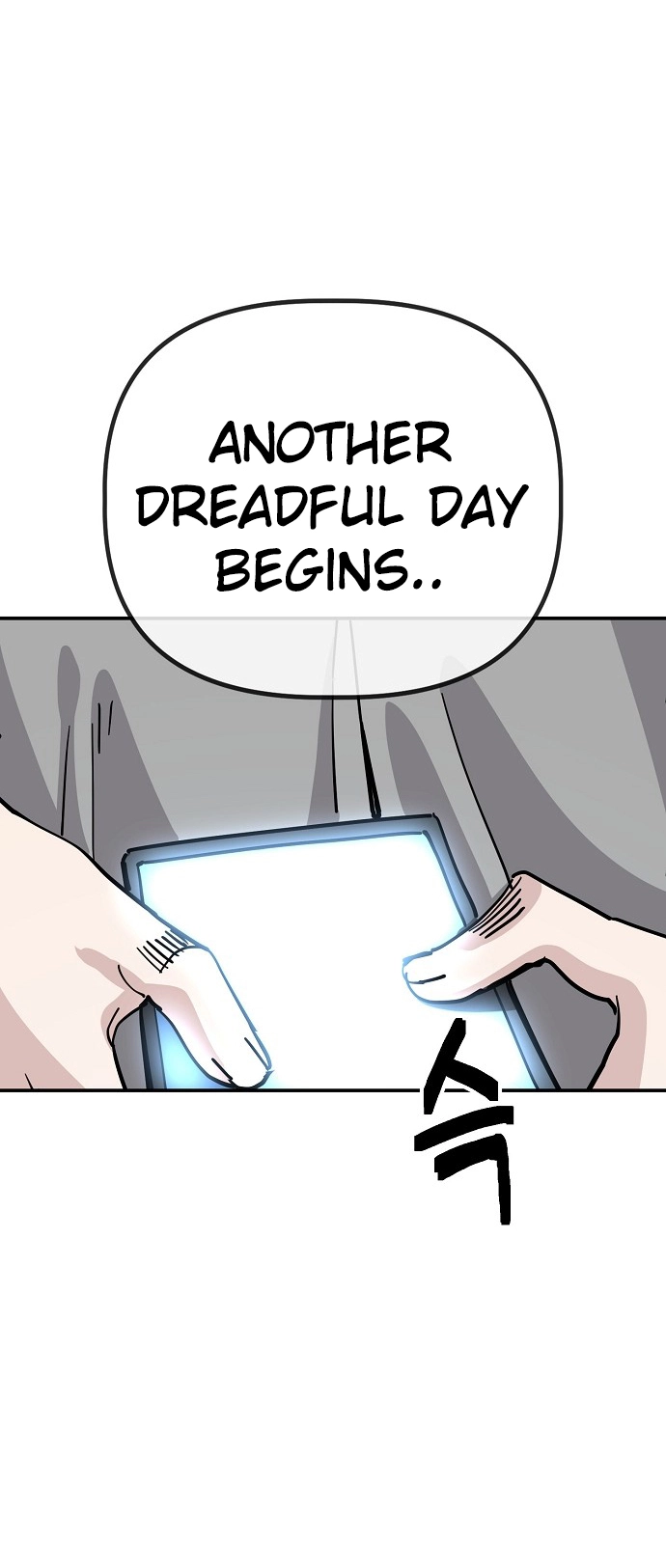 Jobless Gye Baek-sun Chapter 145 page 20 - 