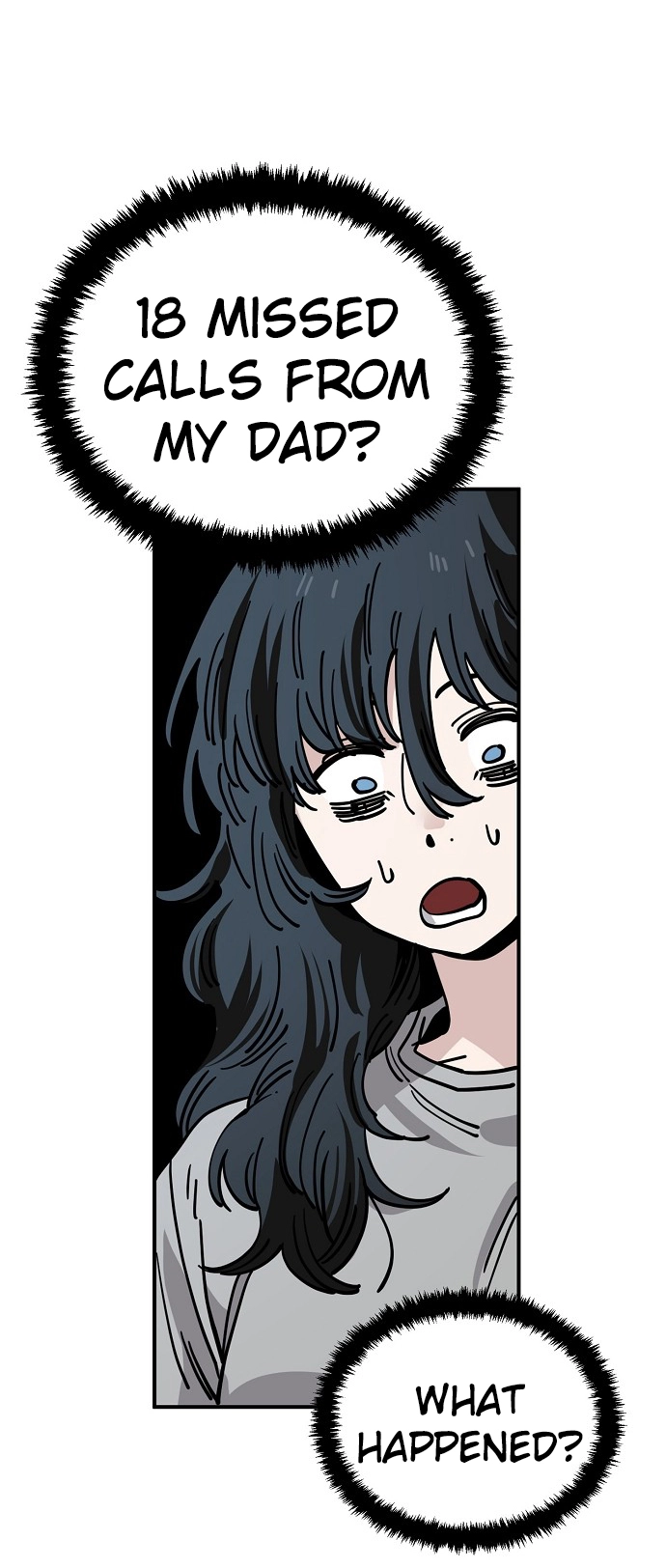 Jobless Gye Baek-sun Chapter 145 page 23 - 