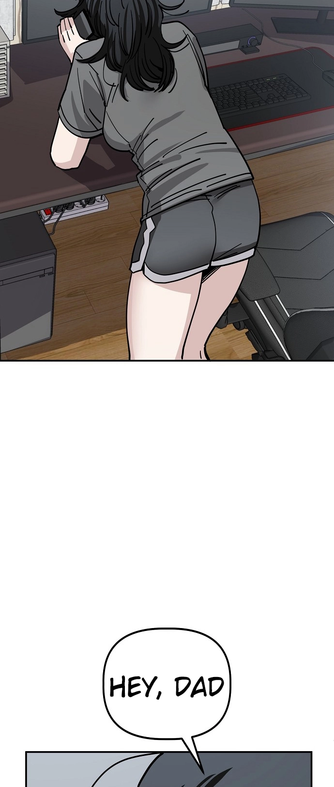 Jobless Gye Baek-sun Chapter 145 page 25 - 