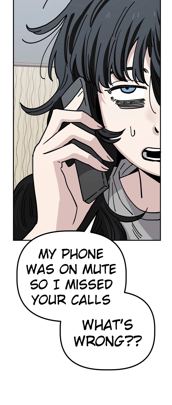 Jobless Gye Baek-sun Chapter 145 page 26 - 