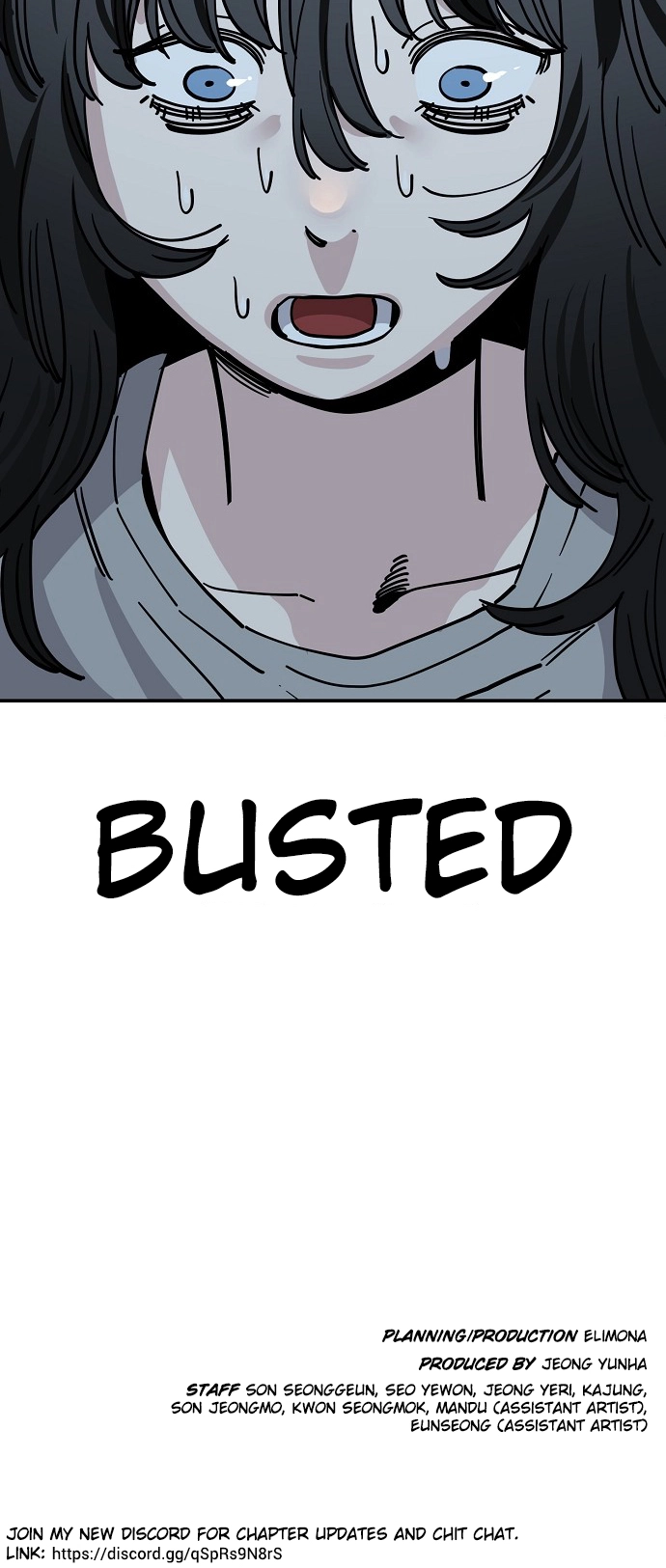 Jobless Gye Baek-sun Chapter 145 page 28 - 